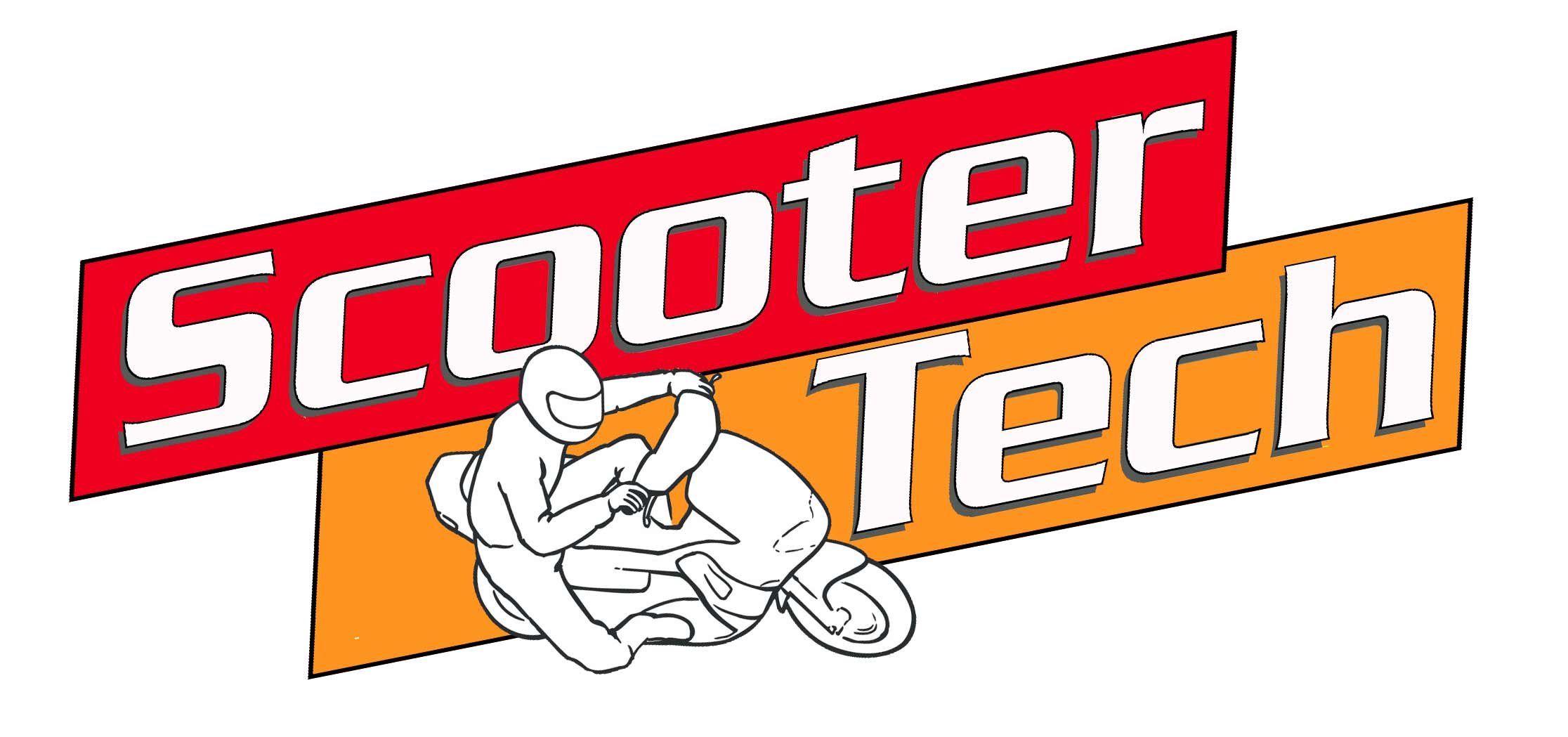 Scootertech Logo