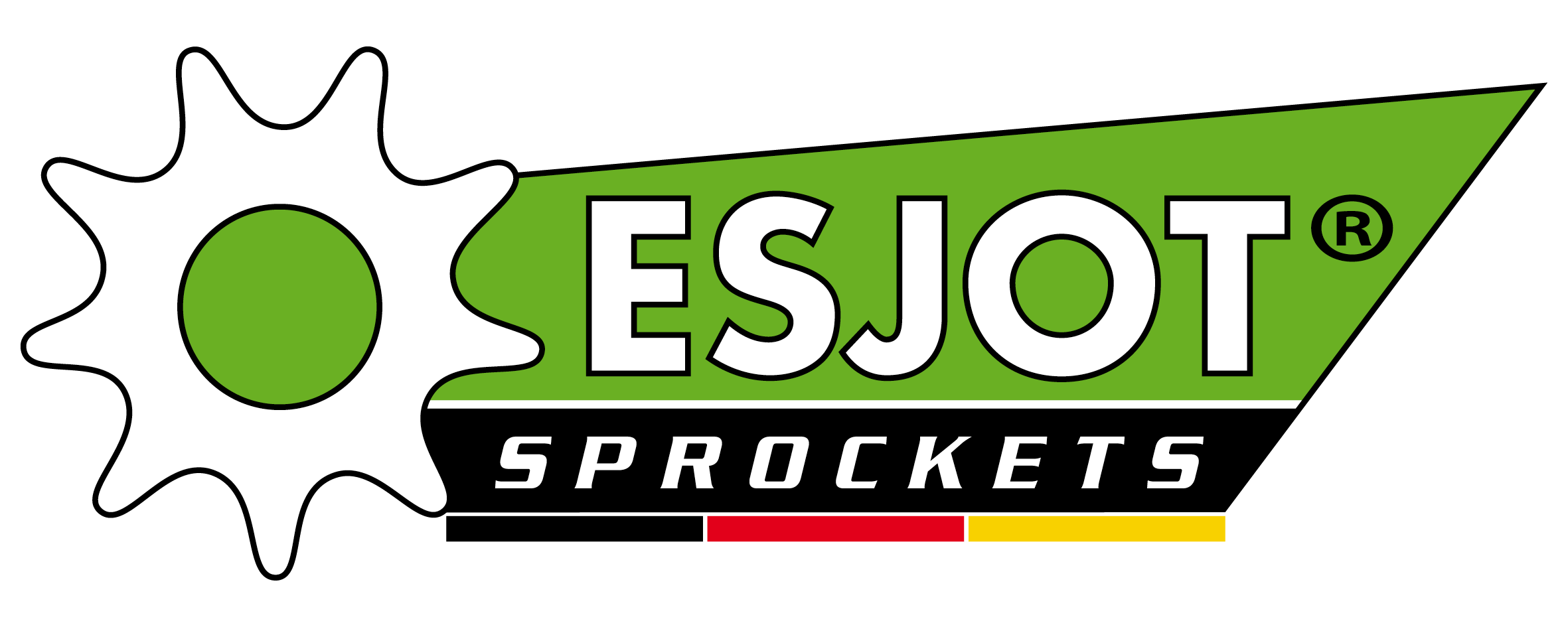 Esjot Logo