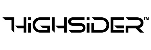 Highsider-Logo