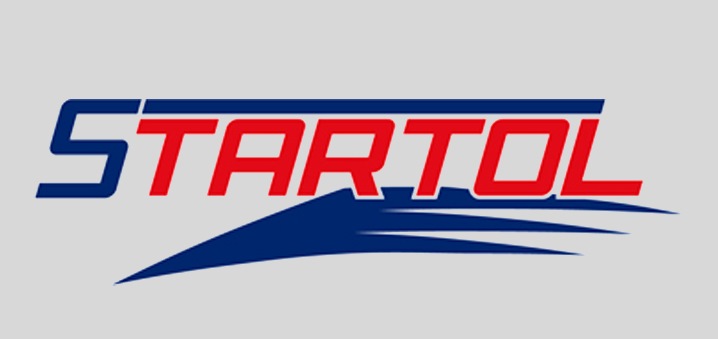 Startol Logo