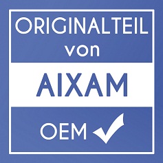 Aixam Logo