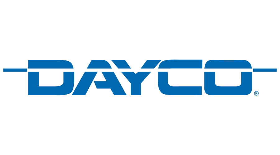 Dayco Logo