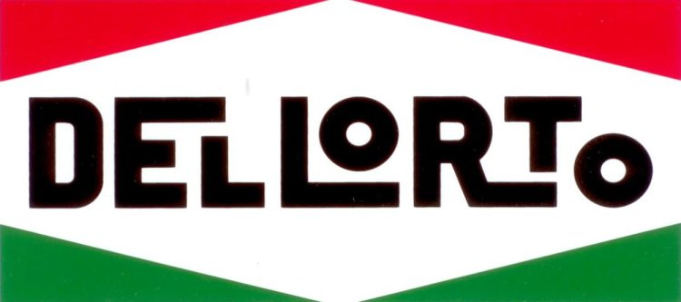 Dellorto Logo