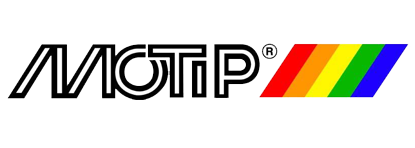 Motip Logo