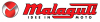 Malaguti Logo