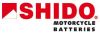 Shido Logo